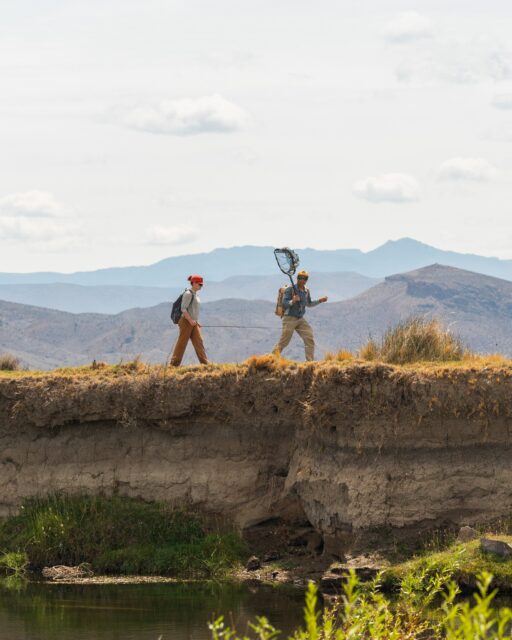 The season is coming to an end, but the moments stay.
Thank you for being part of it.
See you on the river again.
La temporada llega a su fin, pero los momentos quedan.
Gracias por ser parte.
Nos vemos en el río.
#SteppePatagonia #FlyFishing #GlampingLife