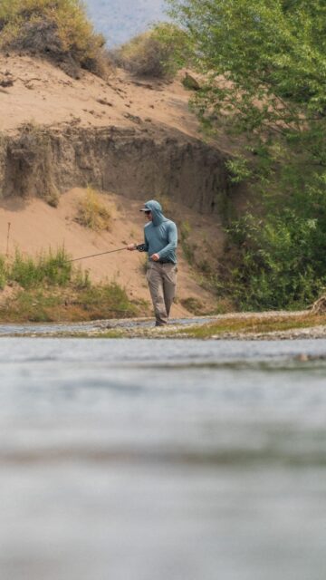 The season comes to an end, but the moments stay with us.
Thank you for being part of it.
We’ll see you again soon.
La temporada llegó a su fin, pero los momentos quedan.
Gracias por ser parte.
Nos volvemos a encontrar pronto.
#SteppePatagonia #FlyFishing #GlampingLife
